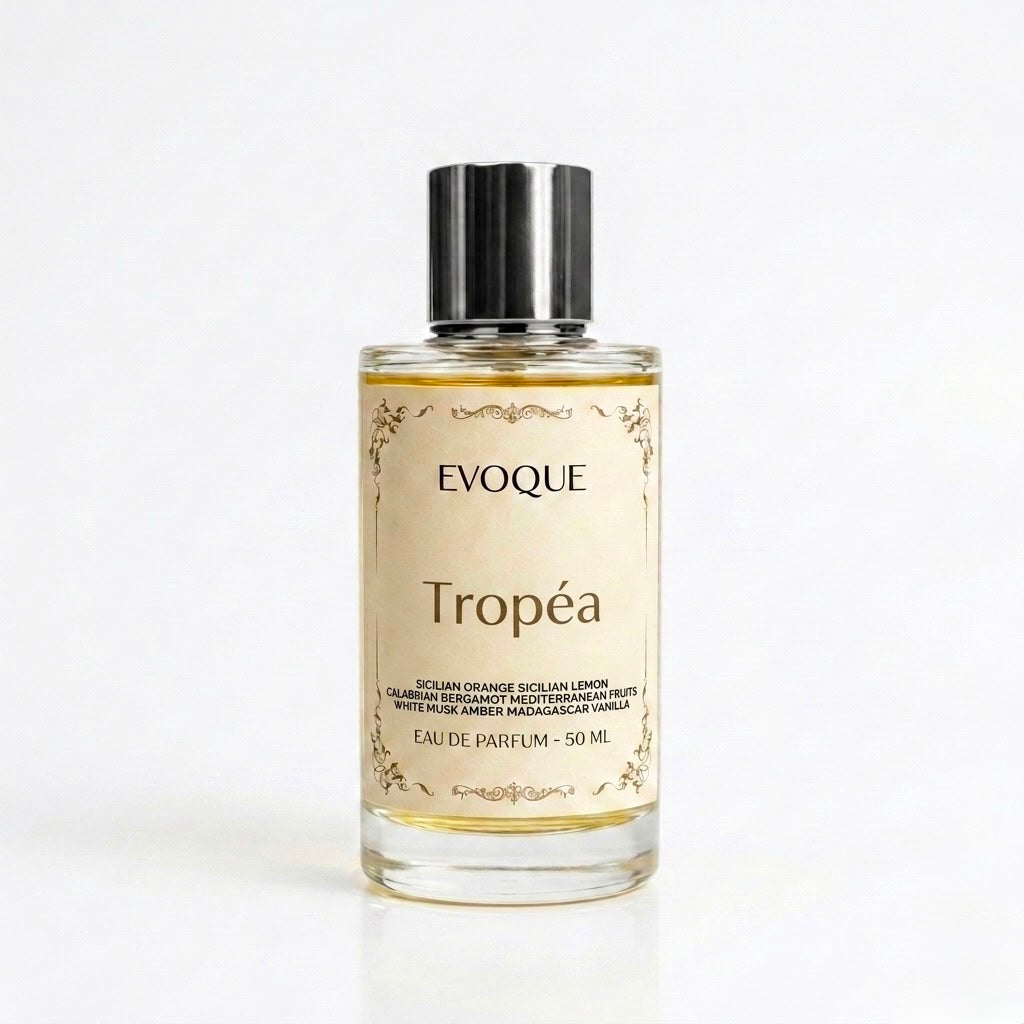 Tropéa
