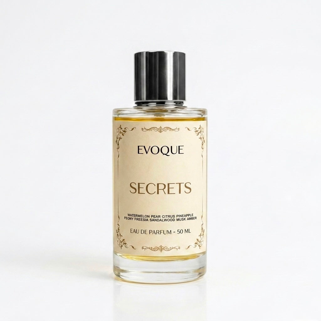 SECRETS