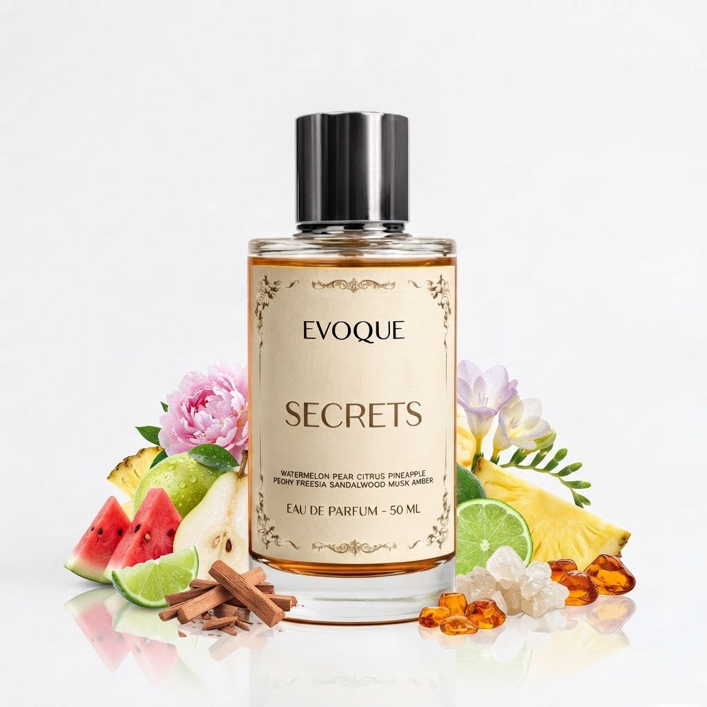 SECRETS