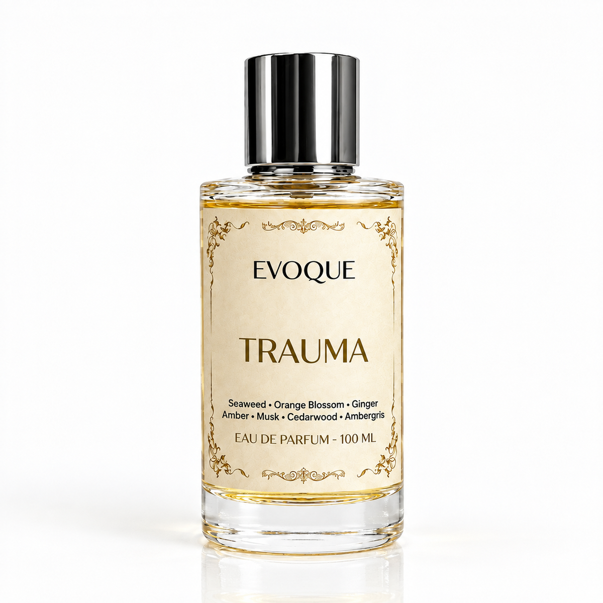 TRAUMA