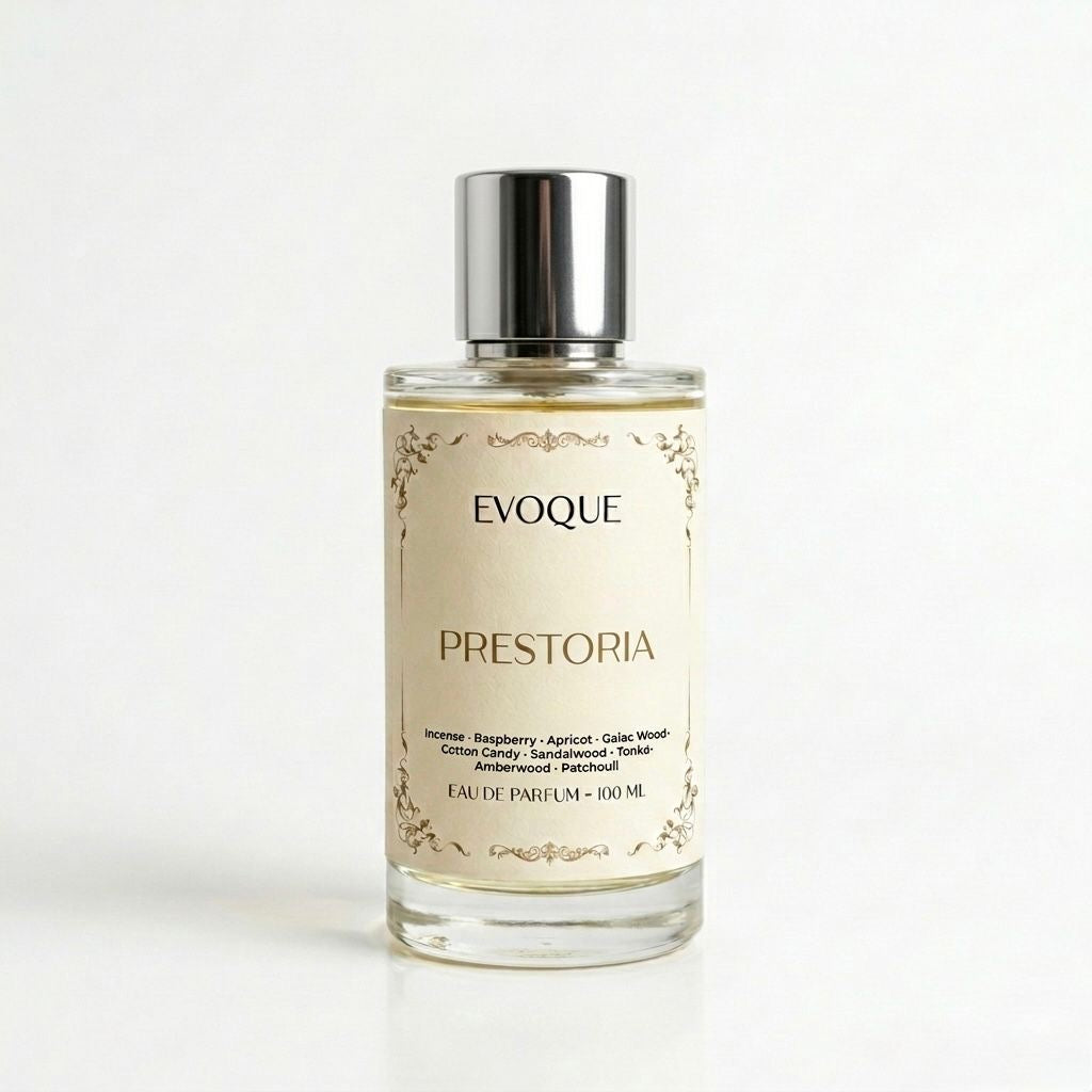 Prestoria