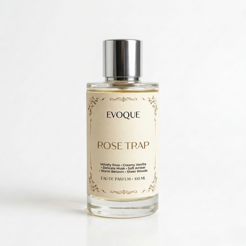 Rose Trap