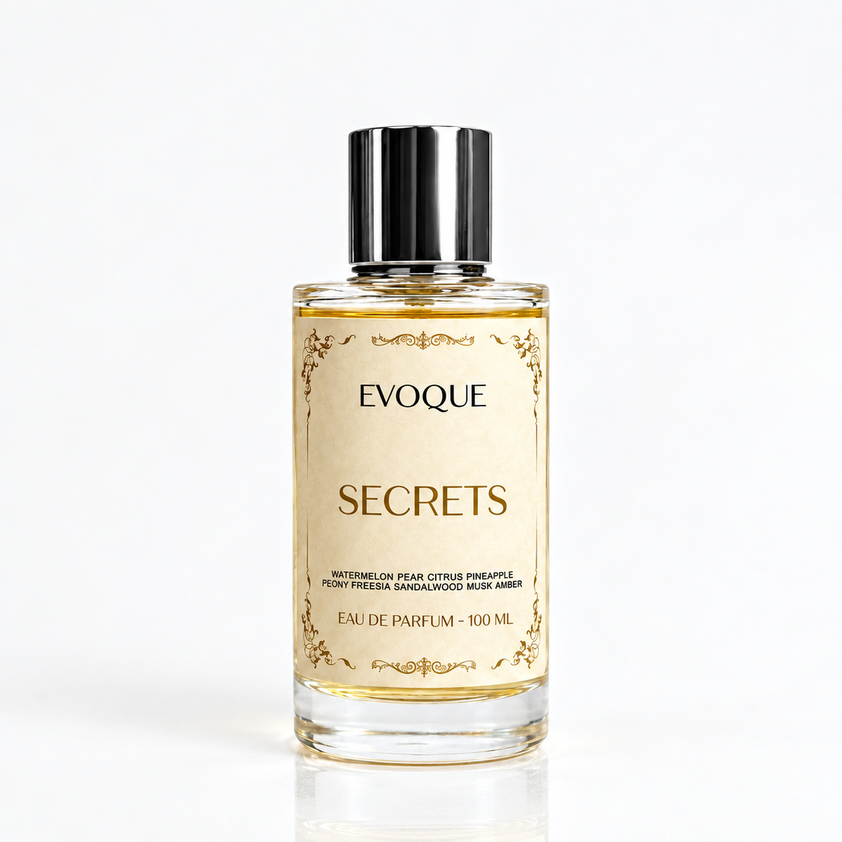 SECRETS